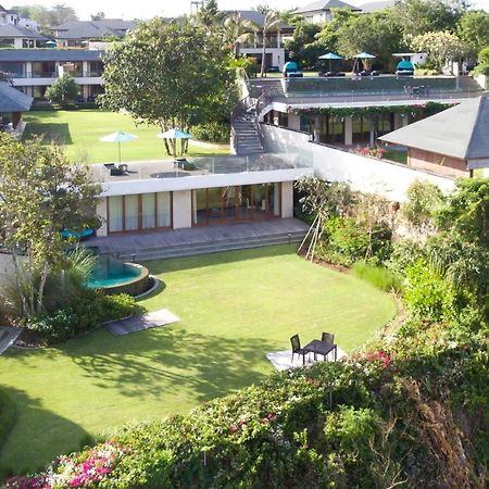 Villa Pandawa Cliff Estate Nusa Dua  Esterno foto