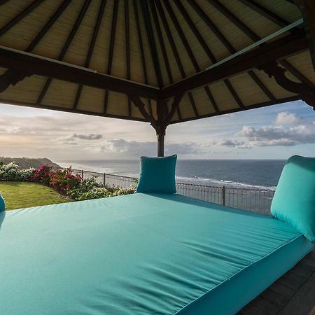 Villa Pandawa Cliff Estate Nusa Dua  Esterno foto