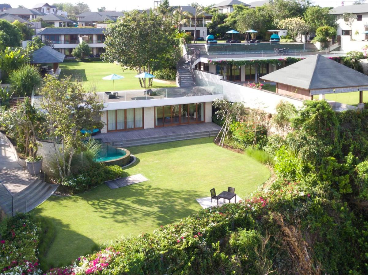 Villa Pandawa Cliff Estate Nusa Dua  Esterno foto