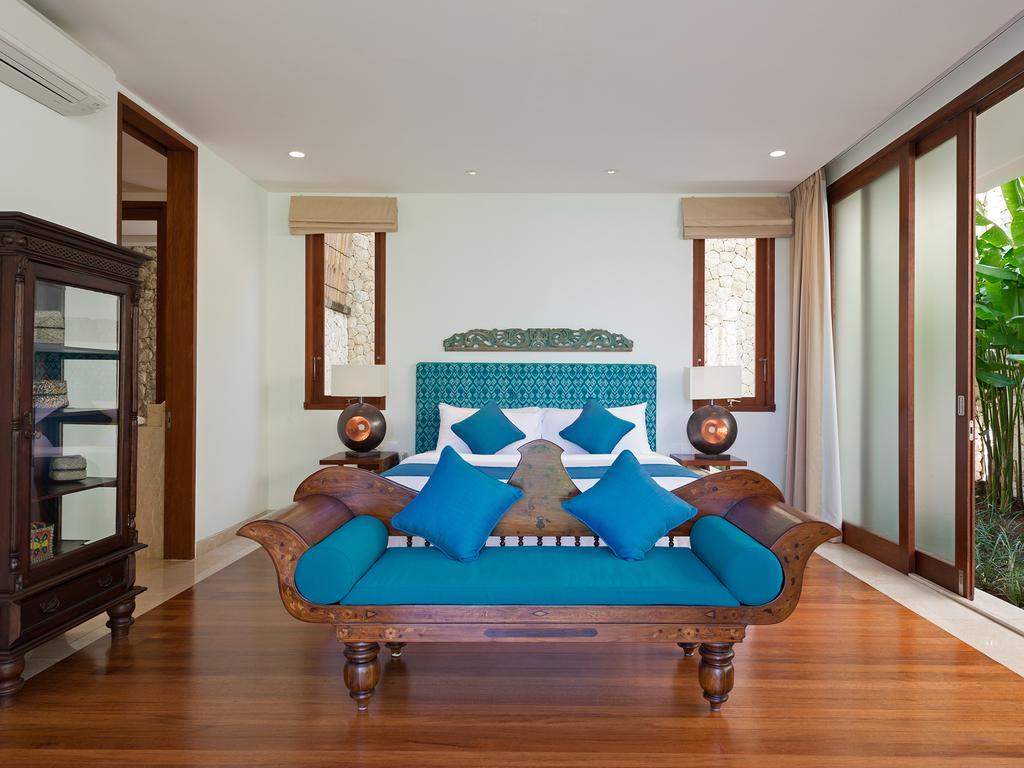 Villa Pandawa Cliff Estate Nusa Dua  Camera foto