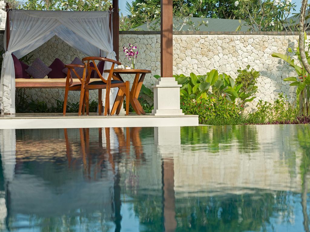 Villa Pandawa Cliff Estate Nusa Dua  Camera foto