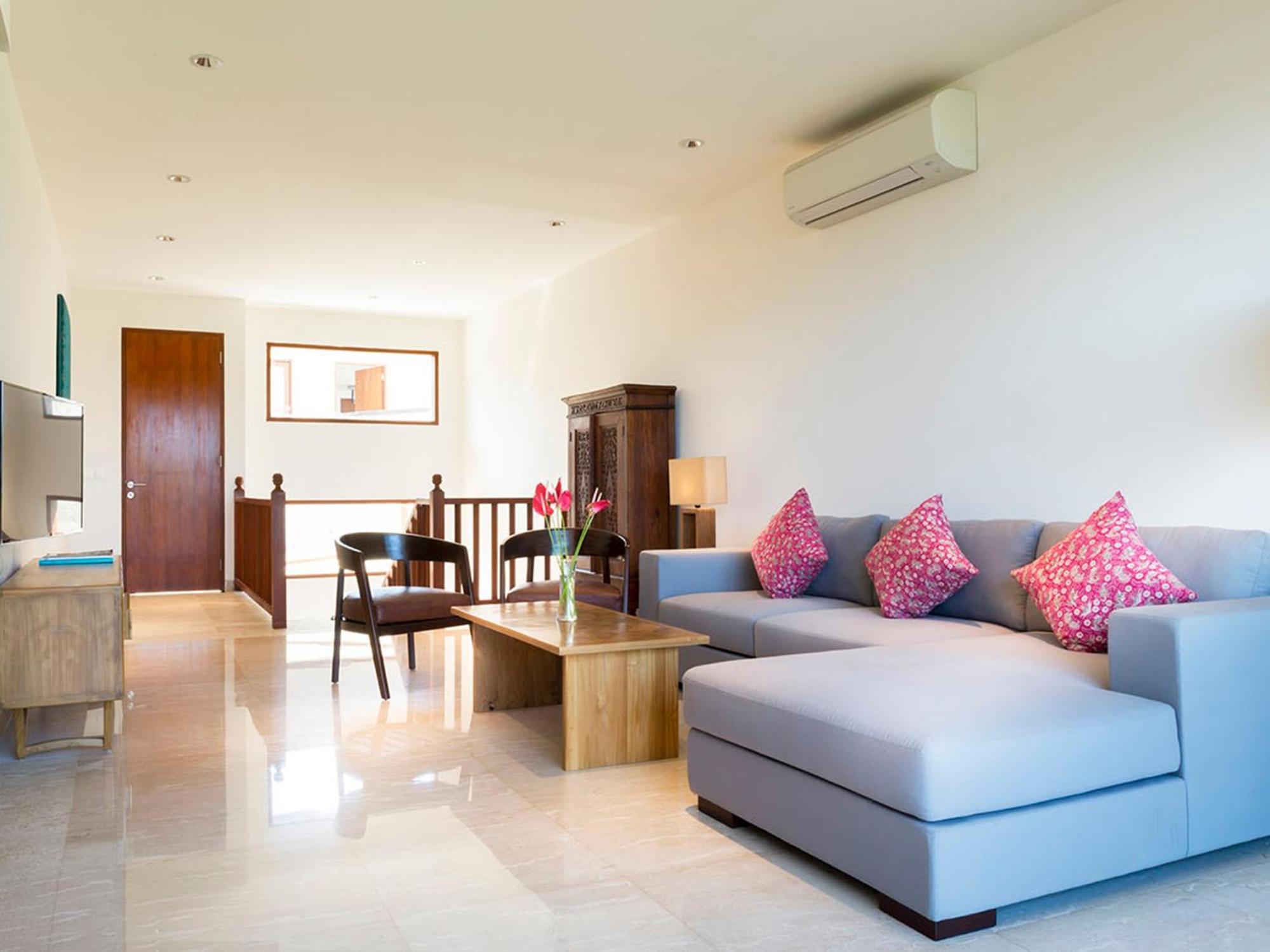 Villa Pandawa Cliff Estate Nusa Dua  Camera foto
