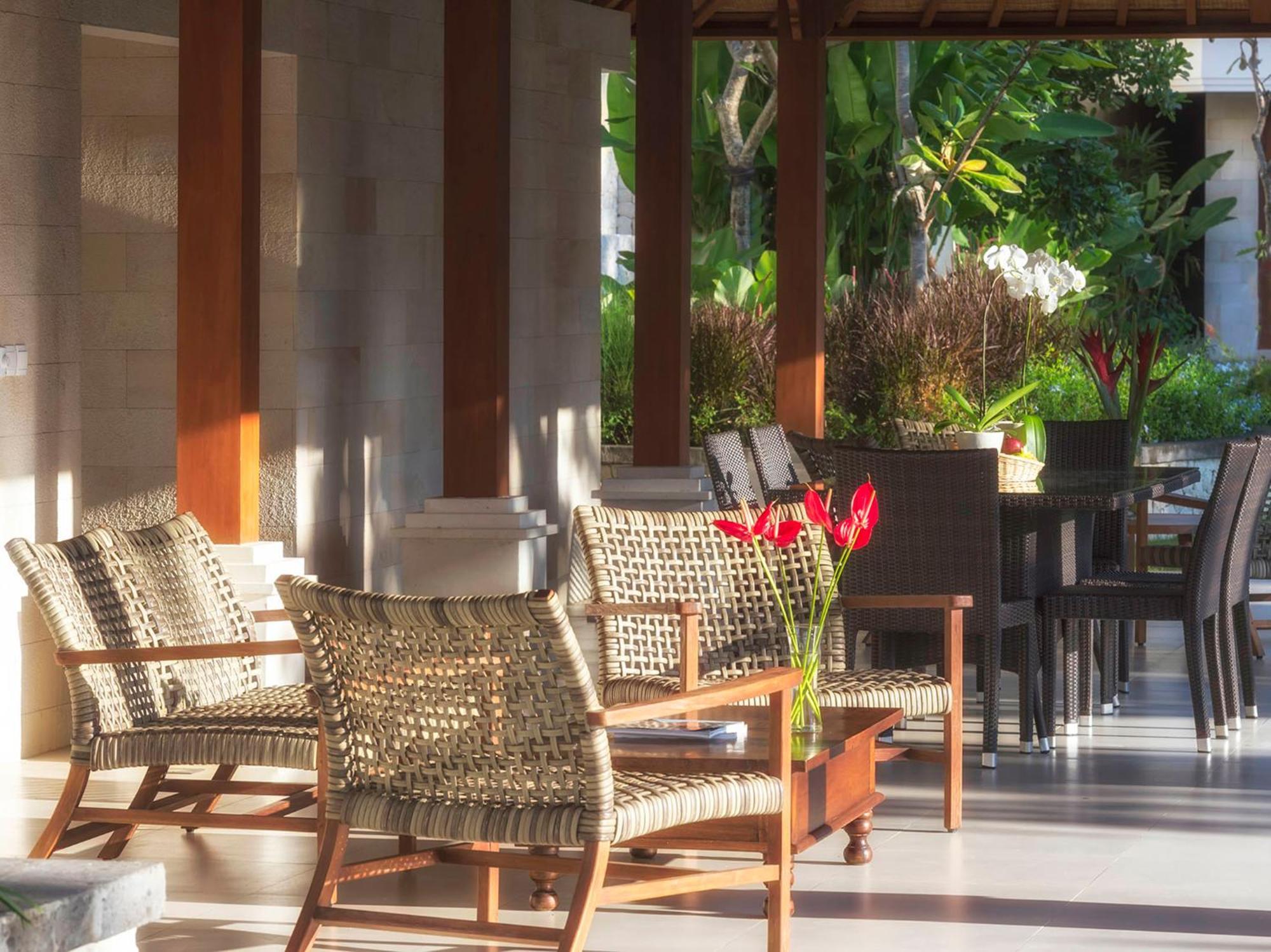 Villa Pandawa Cliff Estate Nusa Dua  Camera foto