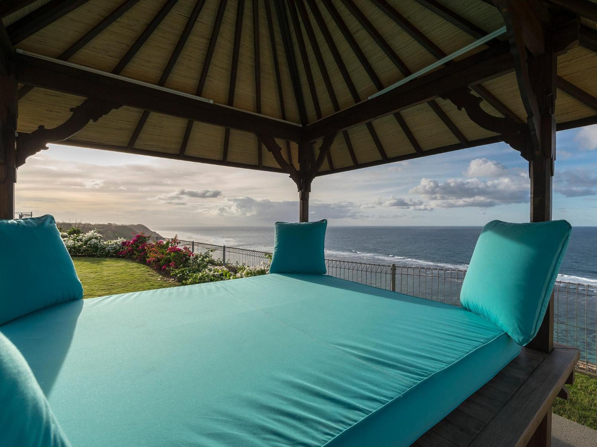 Villa Pandawa Cliff Estate Nusa Dua  Esterno foto