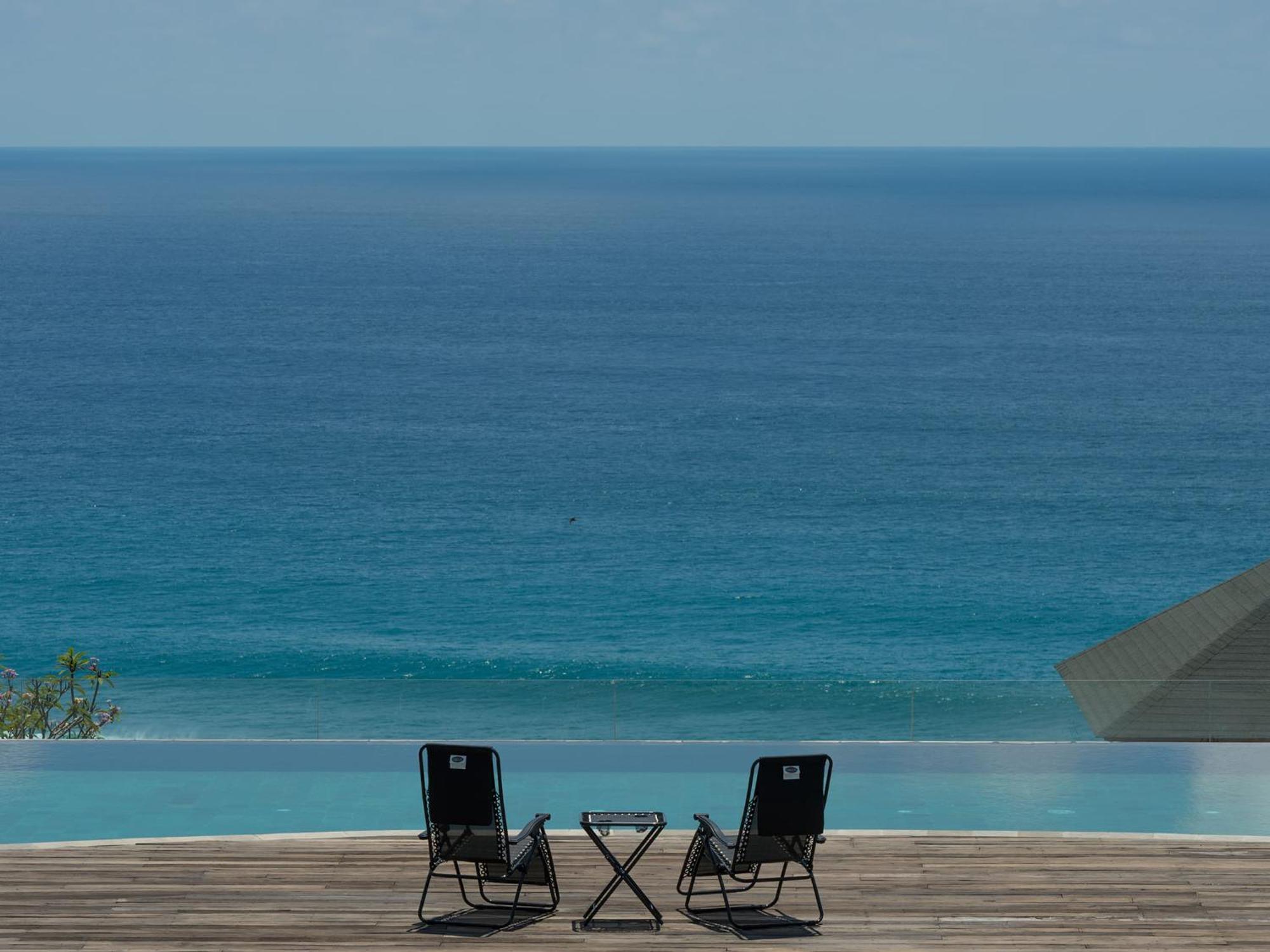 Villa Pandawa Cliff Estate Nusa Dua  Esterno foto
