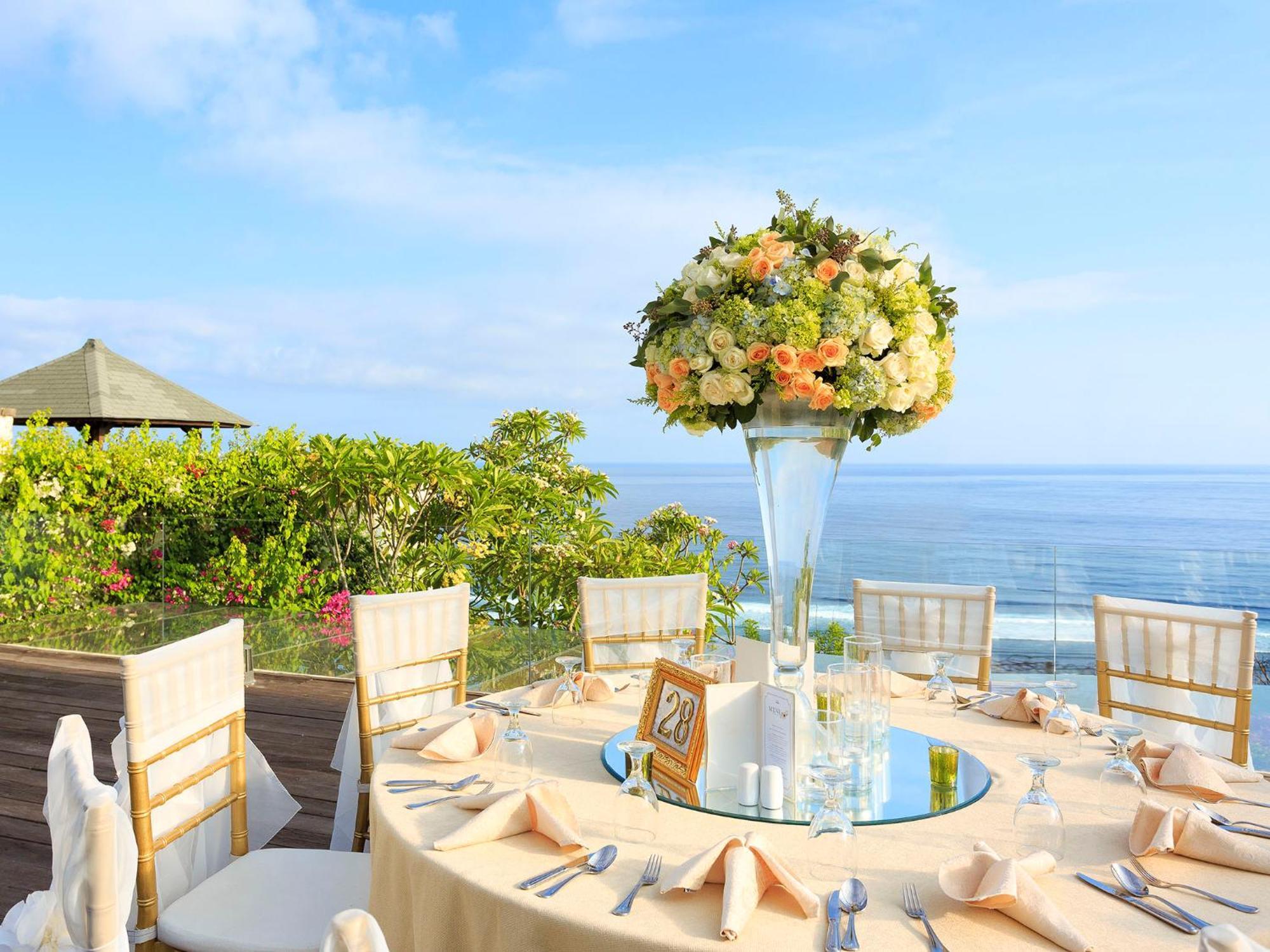 Villa Pandawa Cliff Estate Nusa Dua  Esterno foto