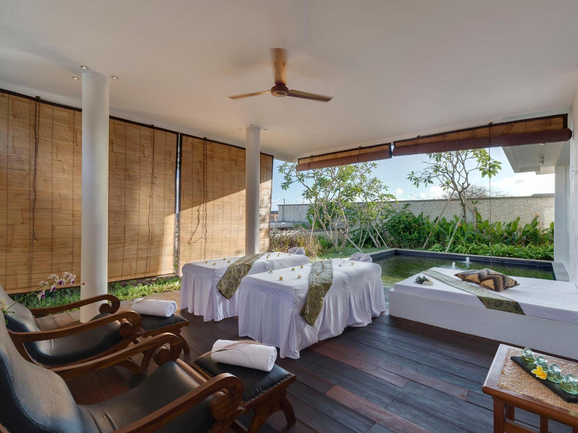 Villa Pandawa Cliff Estate Nusa Dua  Esterno foto
